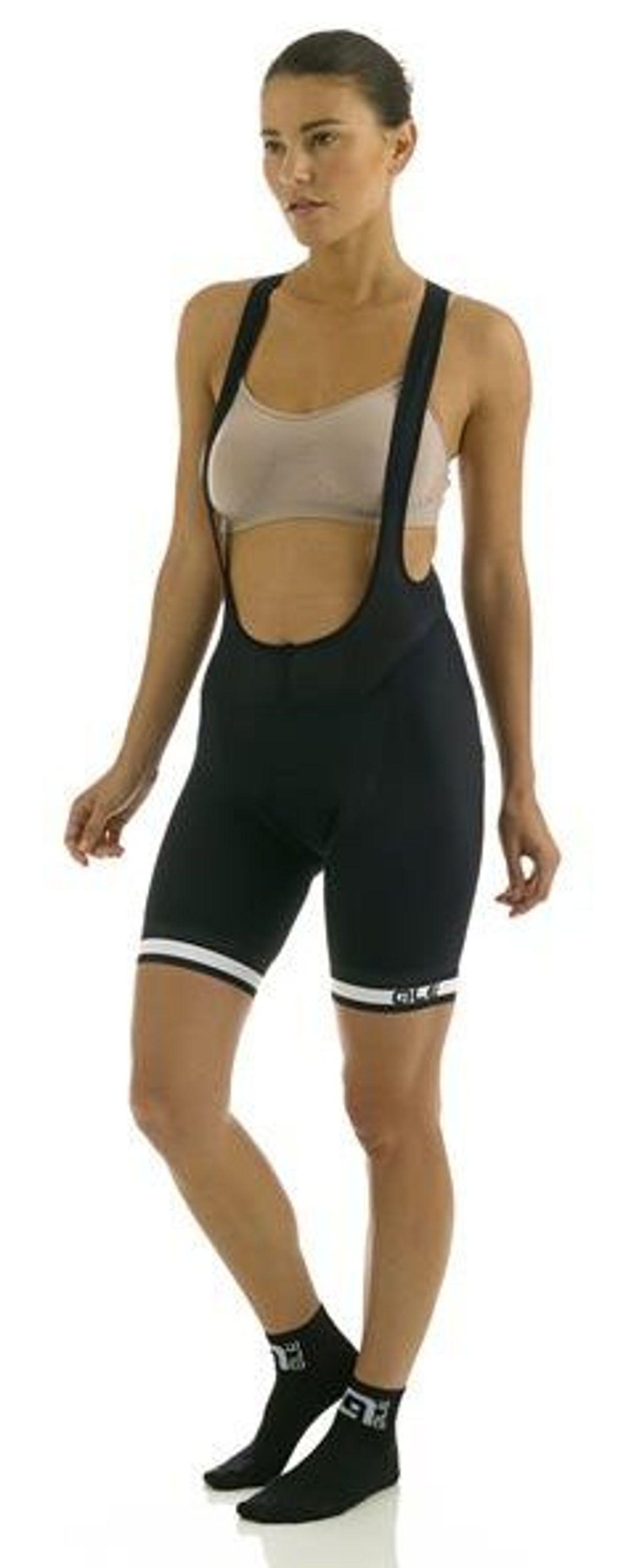 Alé Bibshorts Plus Women