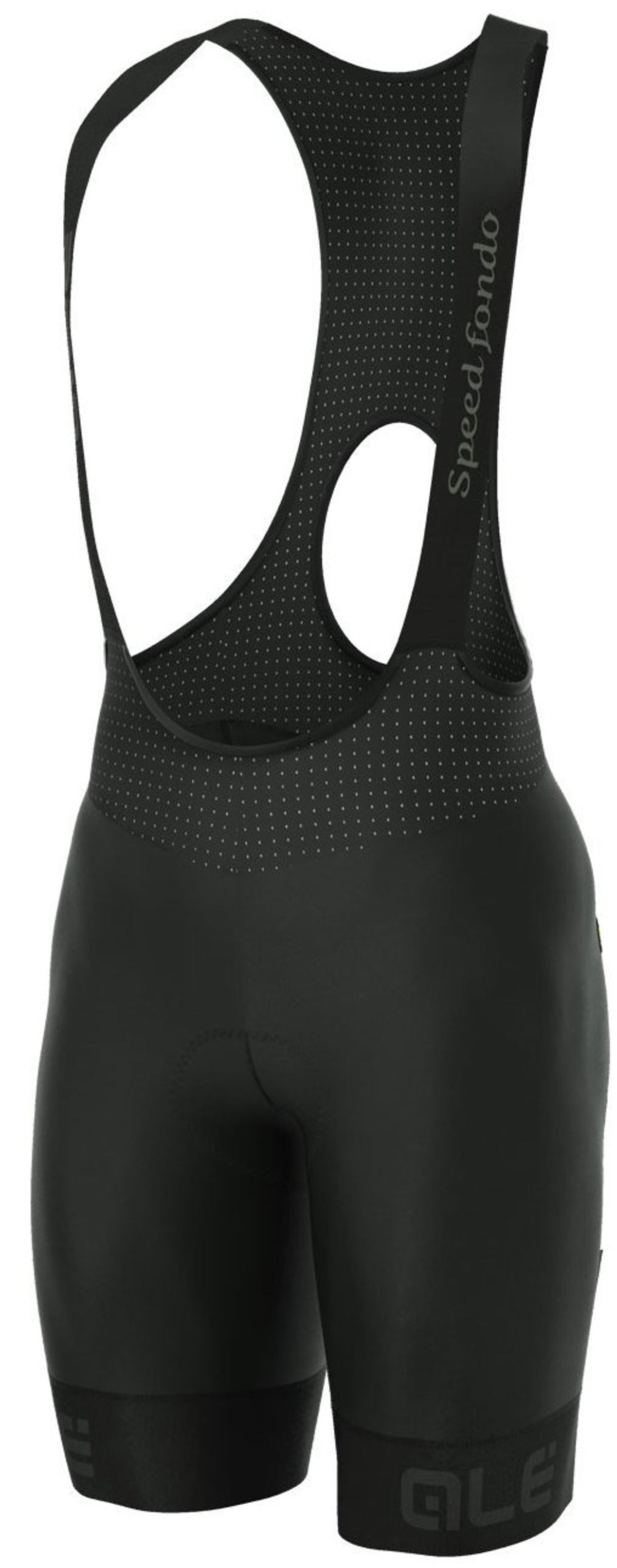 Alé Bibshorts R-EV1 Speed Fondo