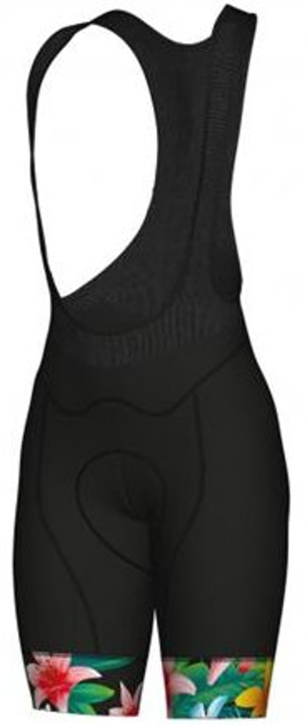 Alé Bibshorts Sartana Formula 1.0