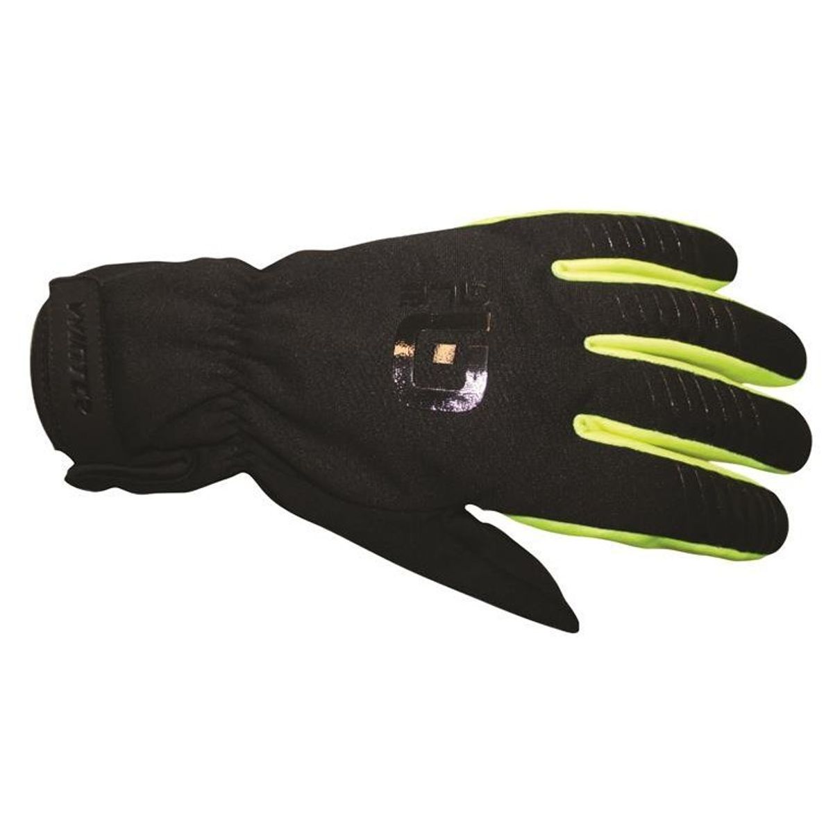 Alé Handske Winter Gel Glove