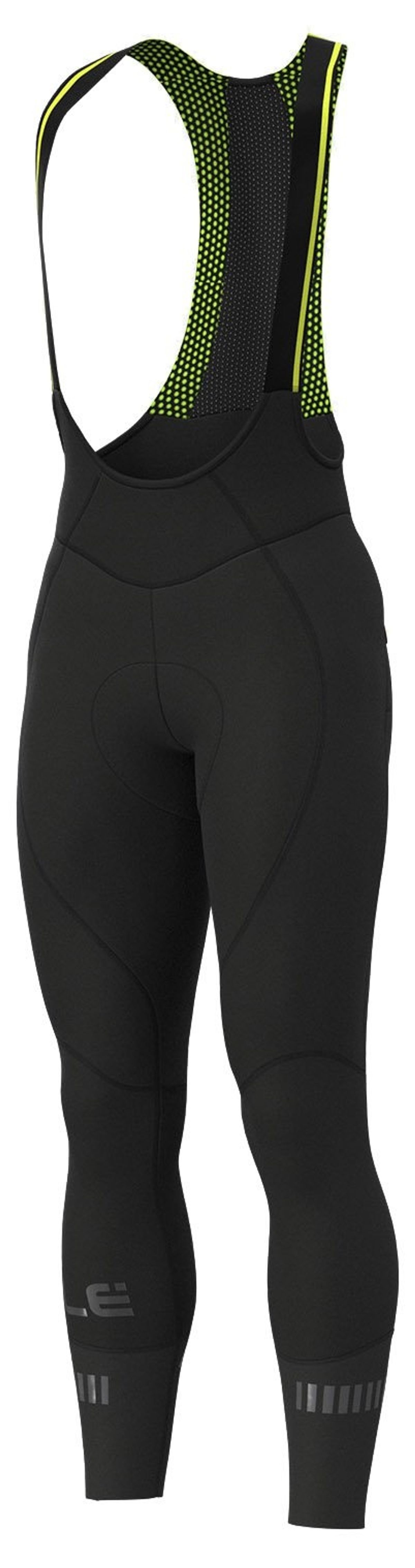 Alé Nordik Thermowind Bibtights Herre