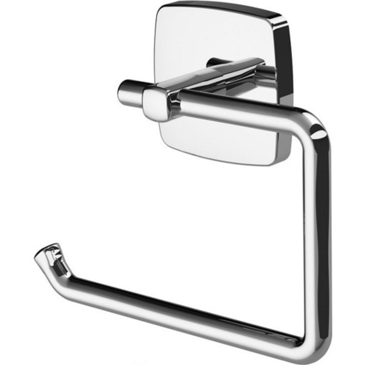 AM.PM Gem toiletrulleholder, krom