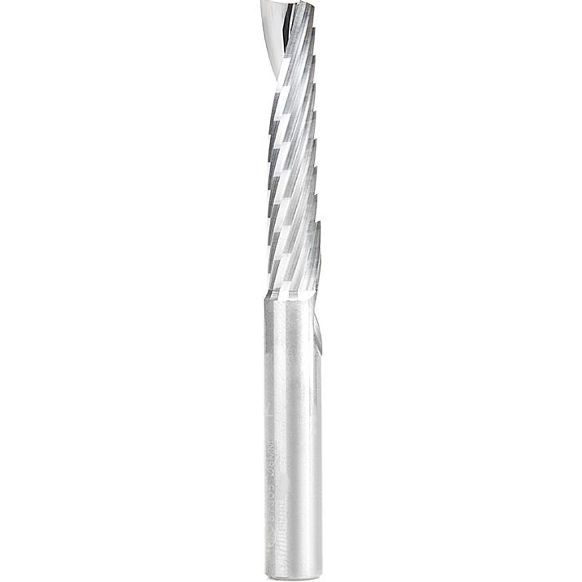 Amana Tools 10x10mmSHANK SPIRAL O ALUMINUM