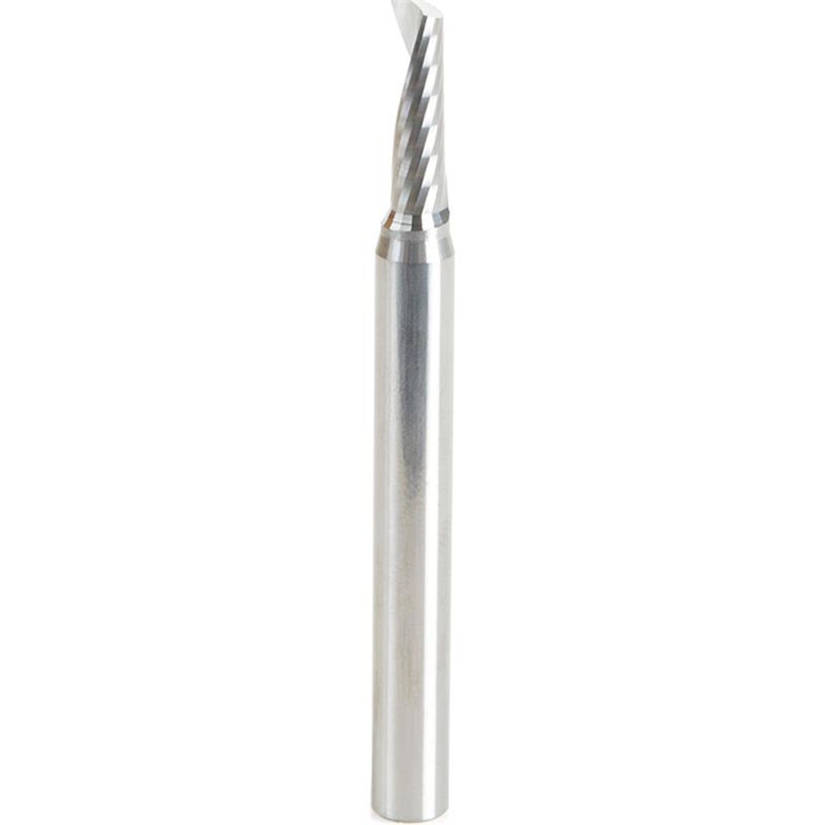 Amana Tools 5mmDx6mm SHK SPIRAL O ALUMINUM