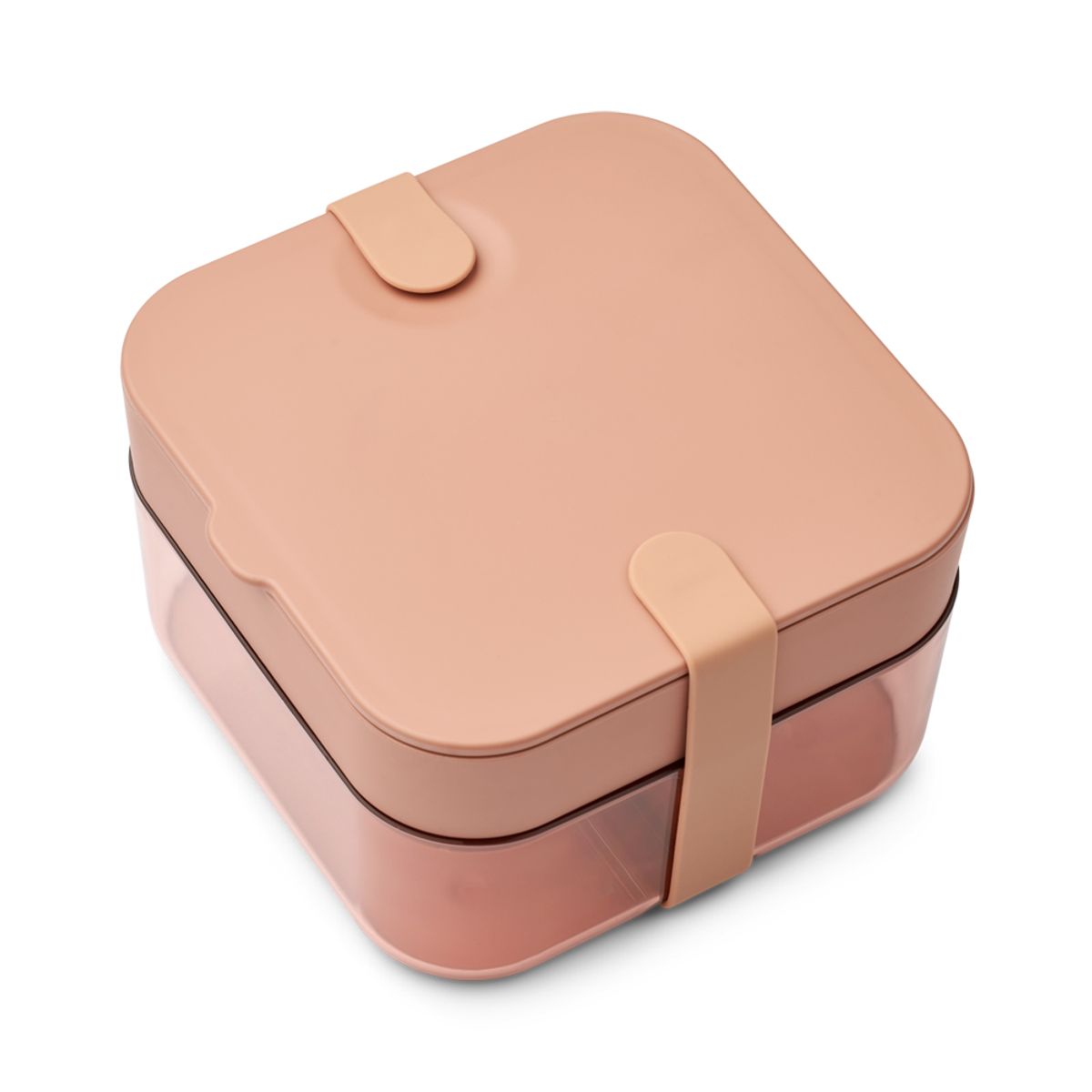 Amandine bento box madkasse (One size)