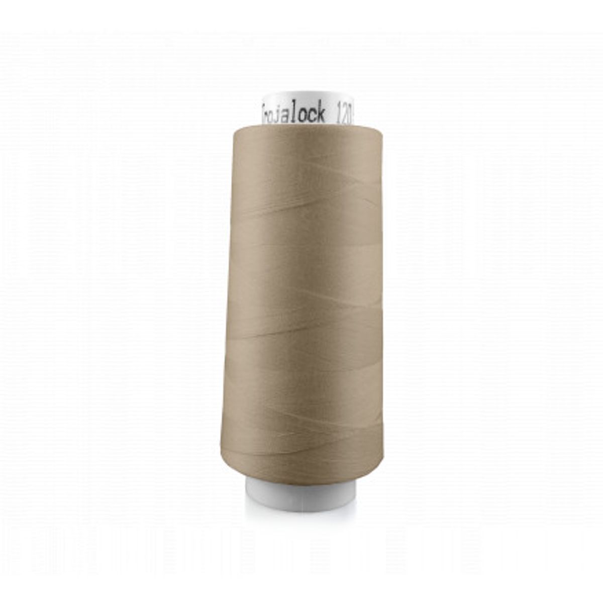 Amann/Mettler Trojalock 120 Overlocktråd 1222 Beige - 2500m