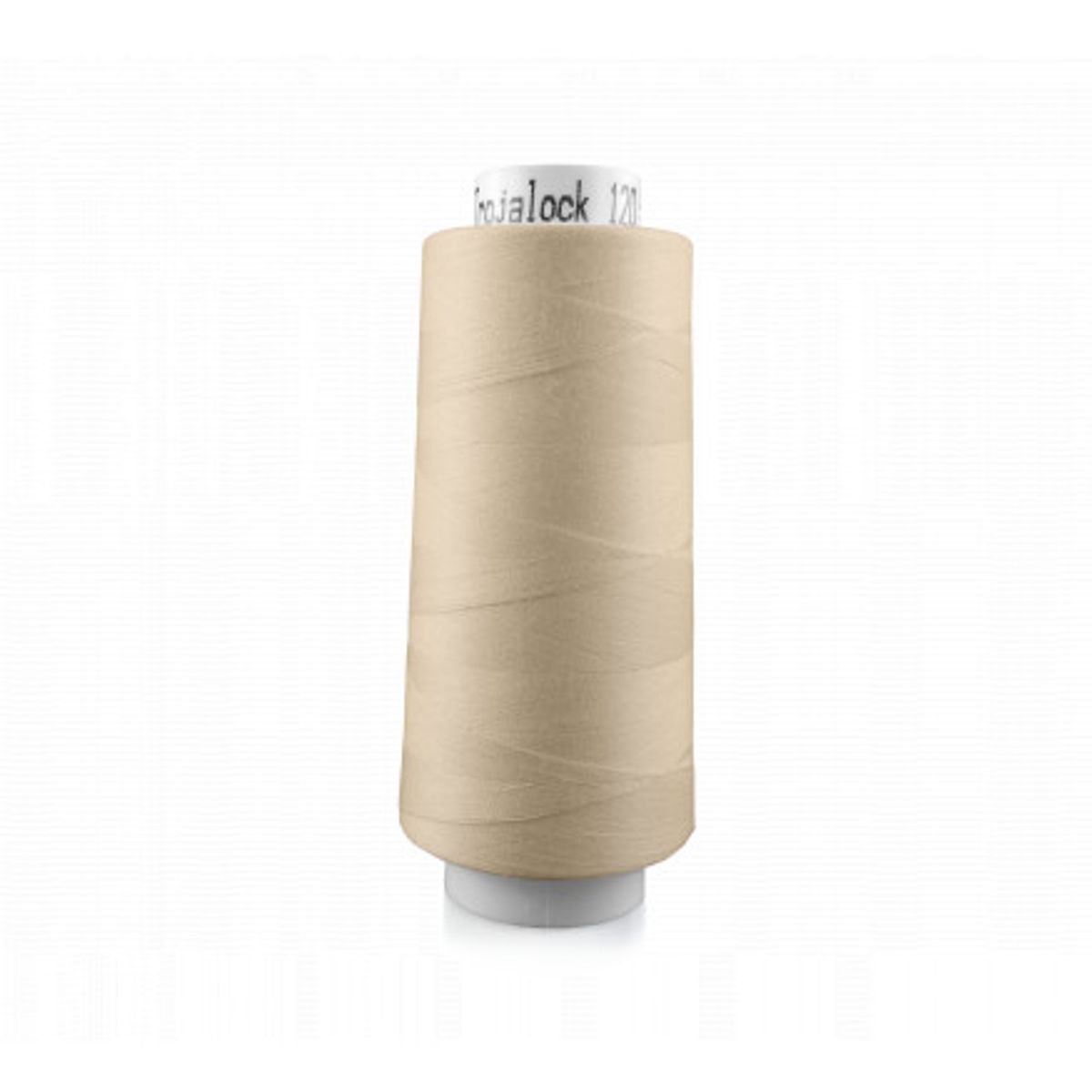 Amann/Mettler Trojalock 120 Overlocktråd 779 Lys Beige - 2500m