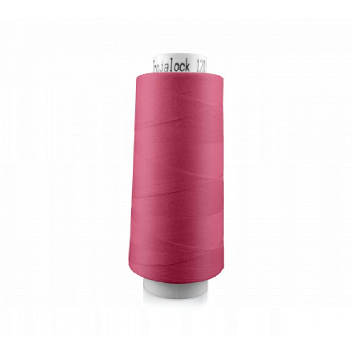 Amann/Mettler Trojalock 120 Overlocktråd 8813 Mørk Pink - 2500m