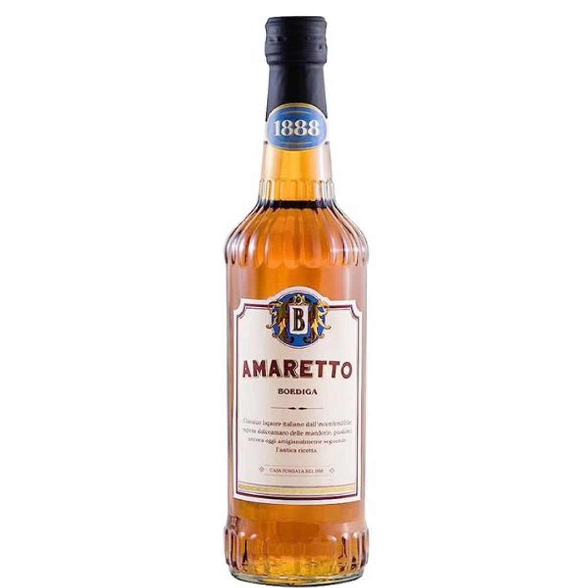 Amaretto Bordiga Fl 70