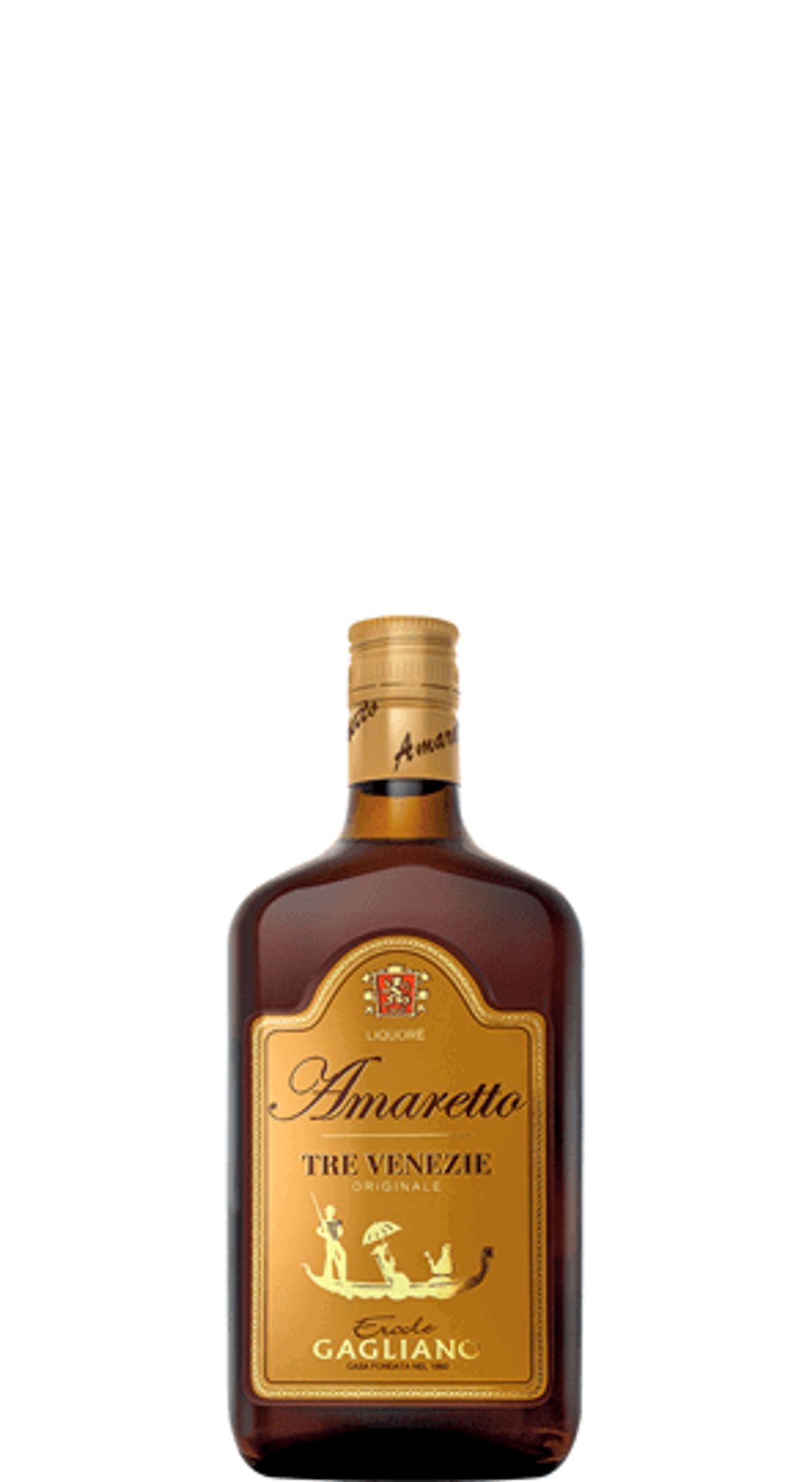 Amaretto Gagliano Dal 1880 Fl 70