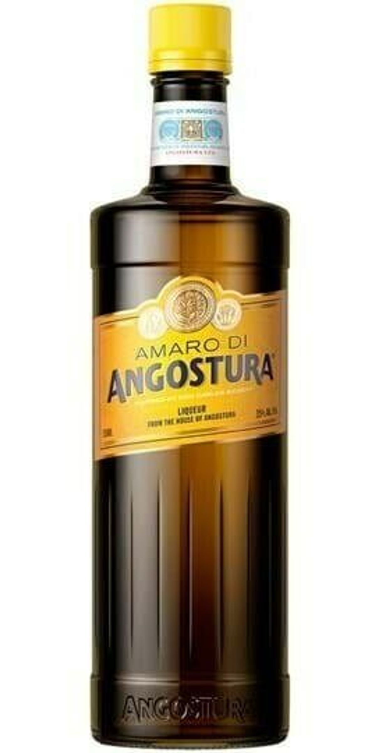 Amaro Di Angostura Fl 70