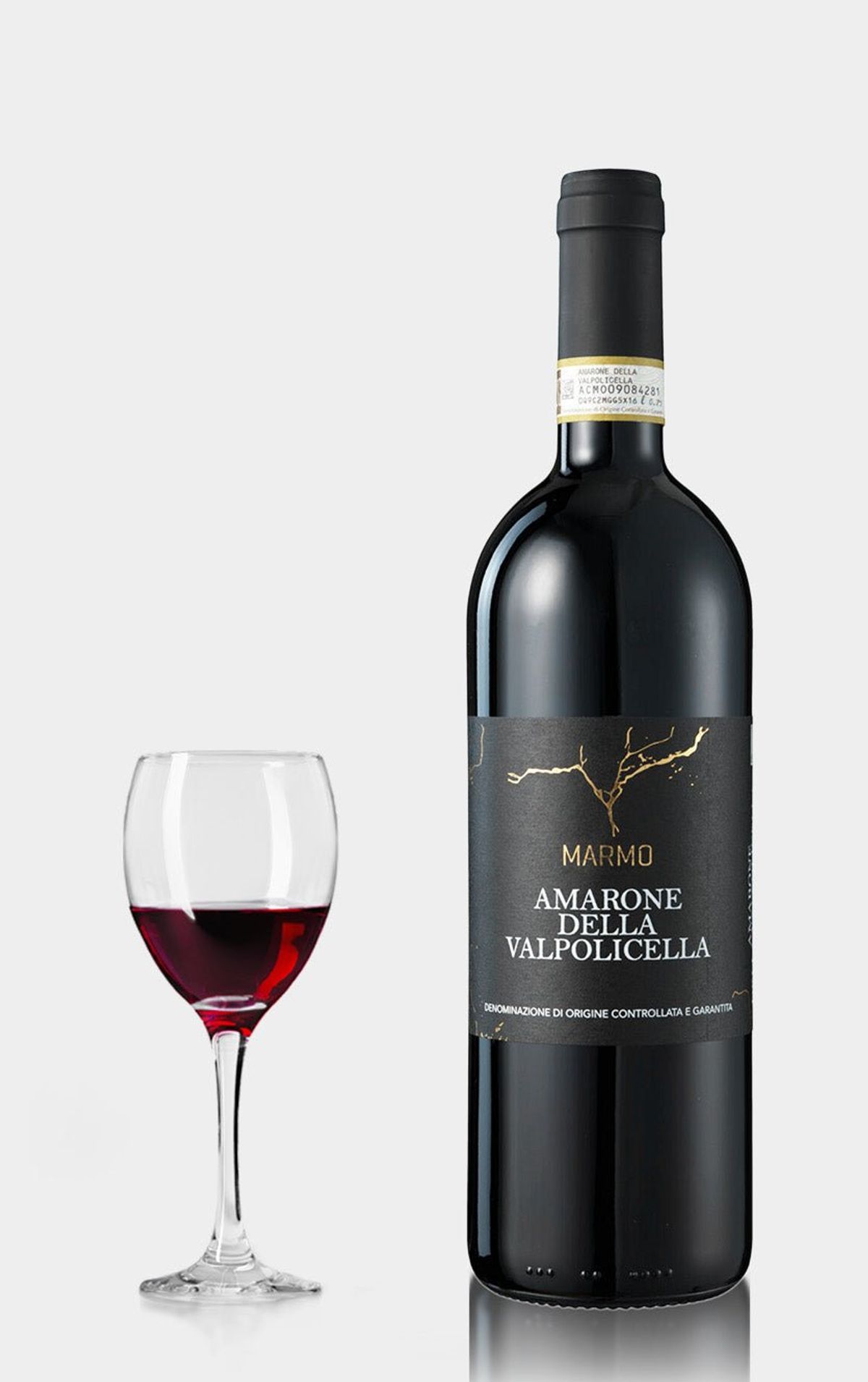 Amarone della Valpolicella DOCG Marmo 2016