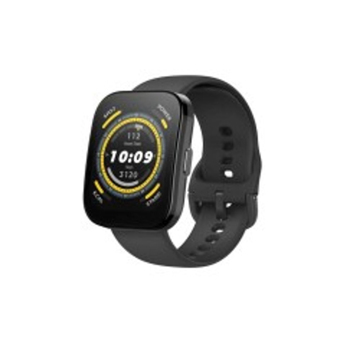 Amazfit Bip 5 GPS 38 mm Sort Smart ur