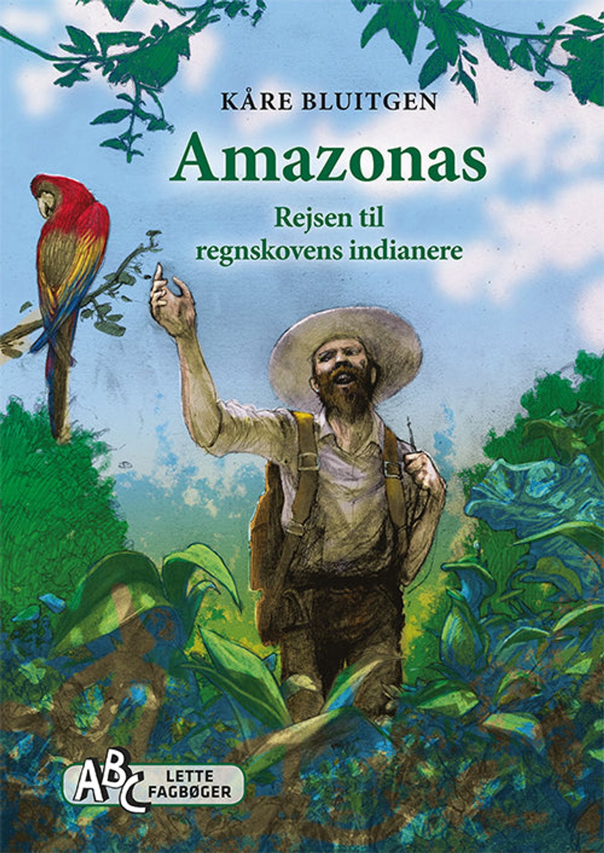 Amazonas