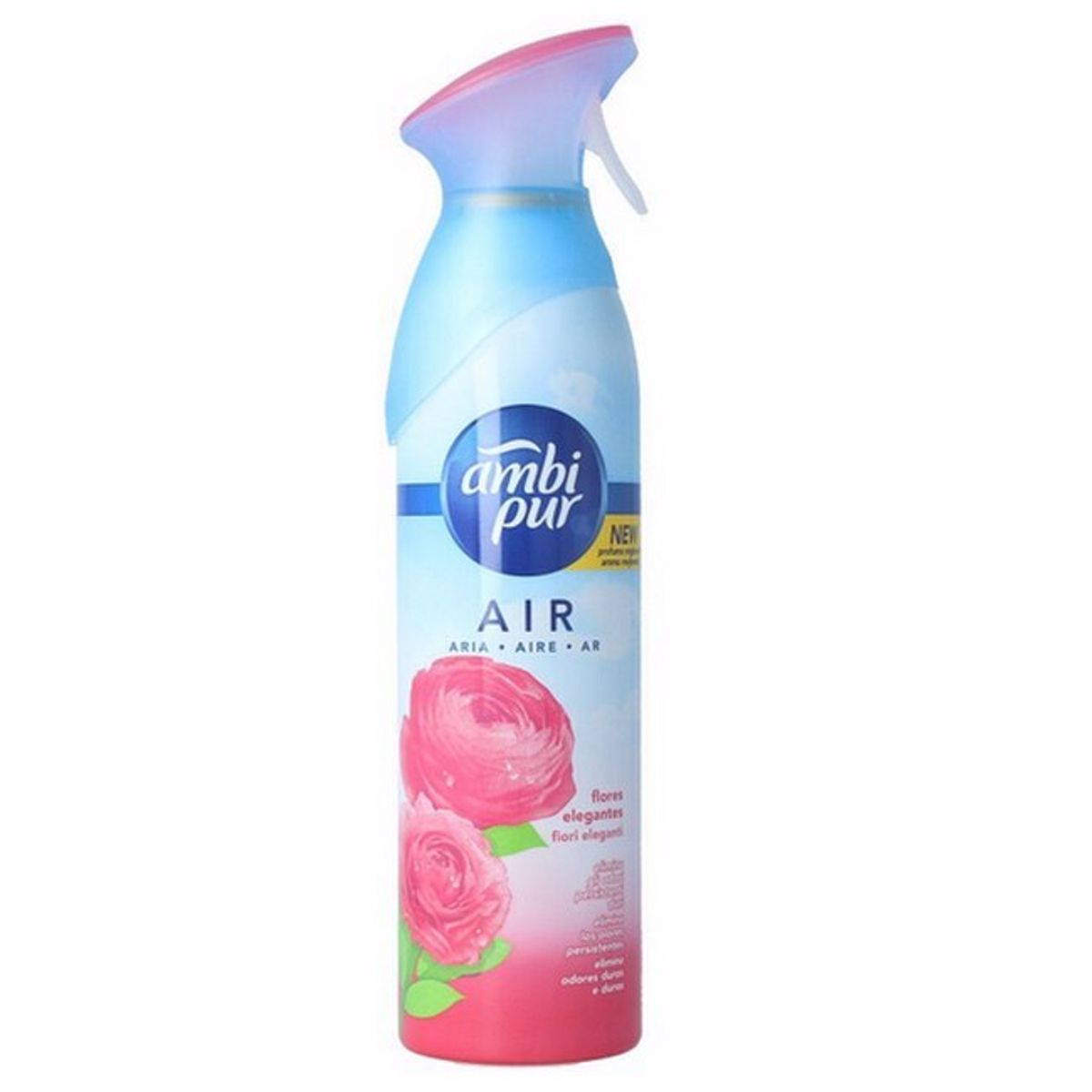 Ambi Pur - Luftfrisker Air Effects Blossom & Breeze - 300 ml