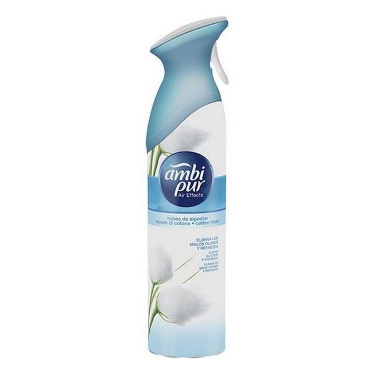 Ambi Pur - Luftfrisker Air Effects Cotton Fresh - 300 ml