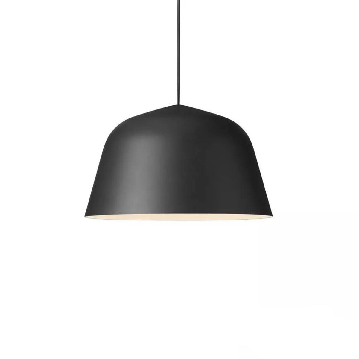 AMBIT PENDANT BLACK