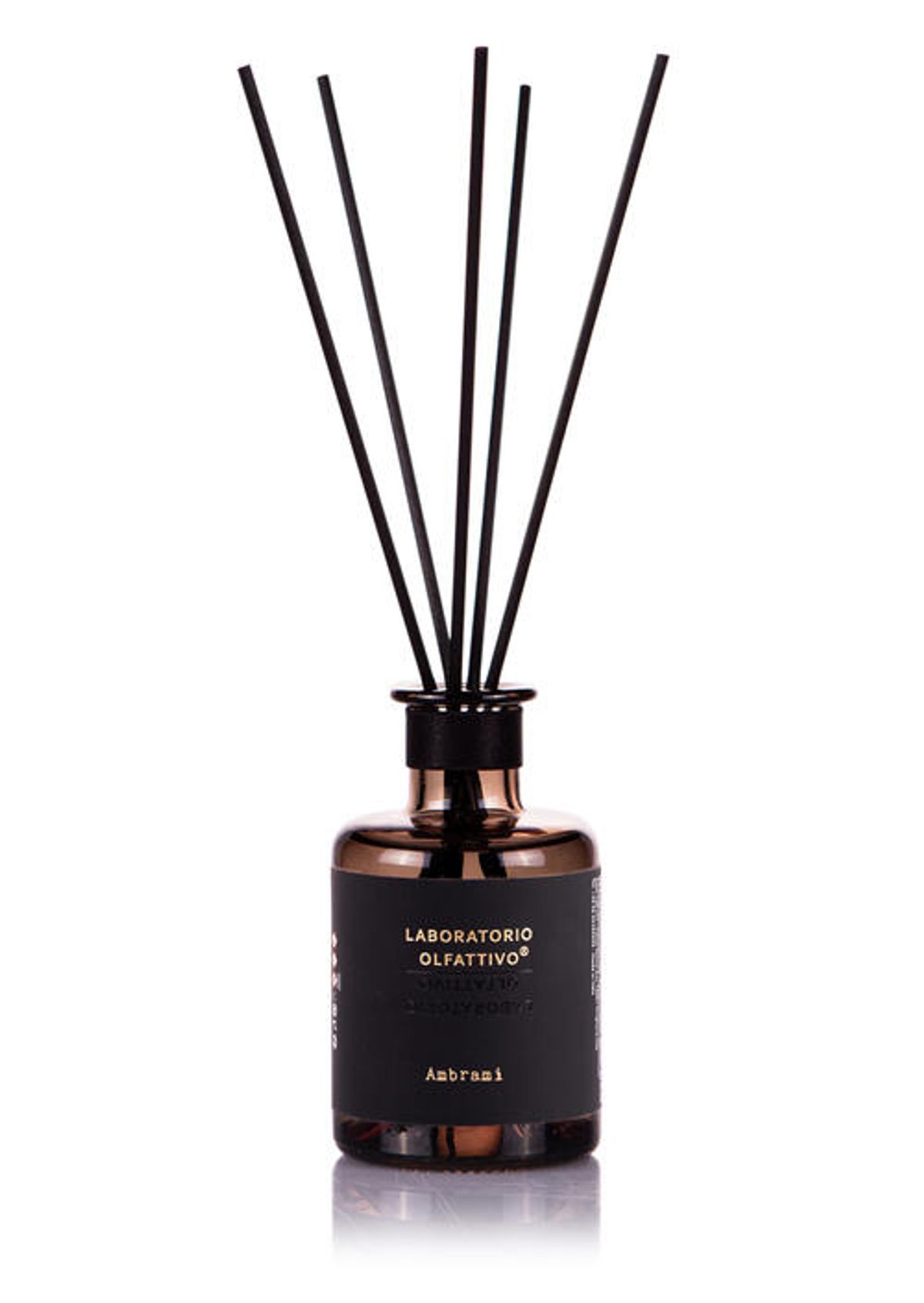 Ambrami - Diffuser - 200ml