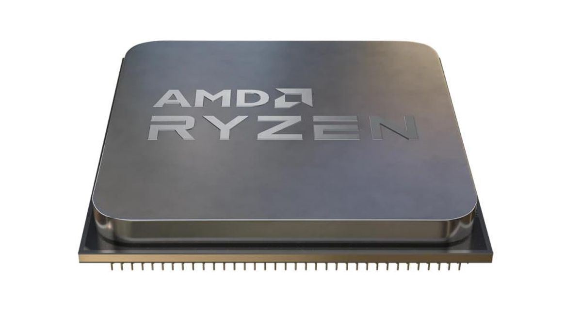 AMD AM4 Ryzen 7 5700X3D Tray 3,1GHz MAX 4,1GHz 8xCore 100MB 105W