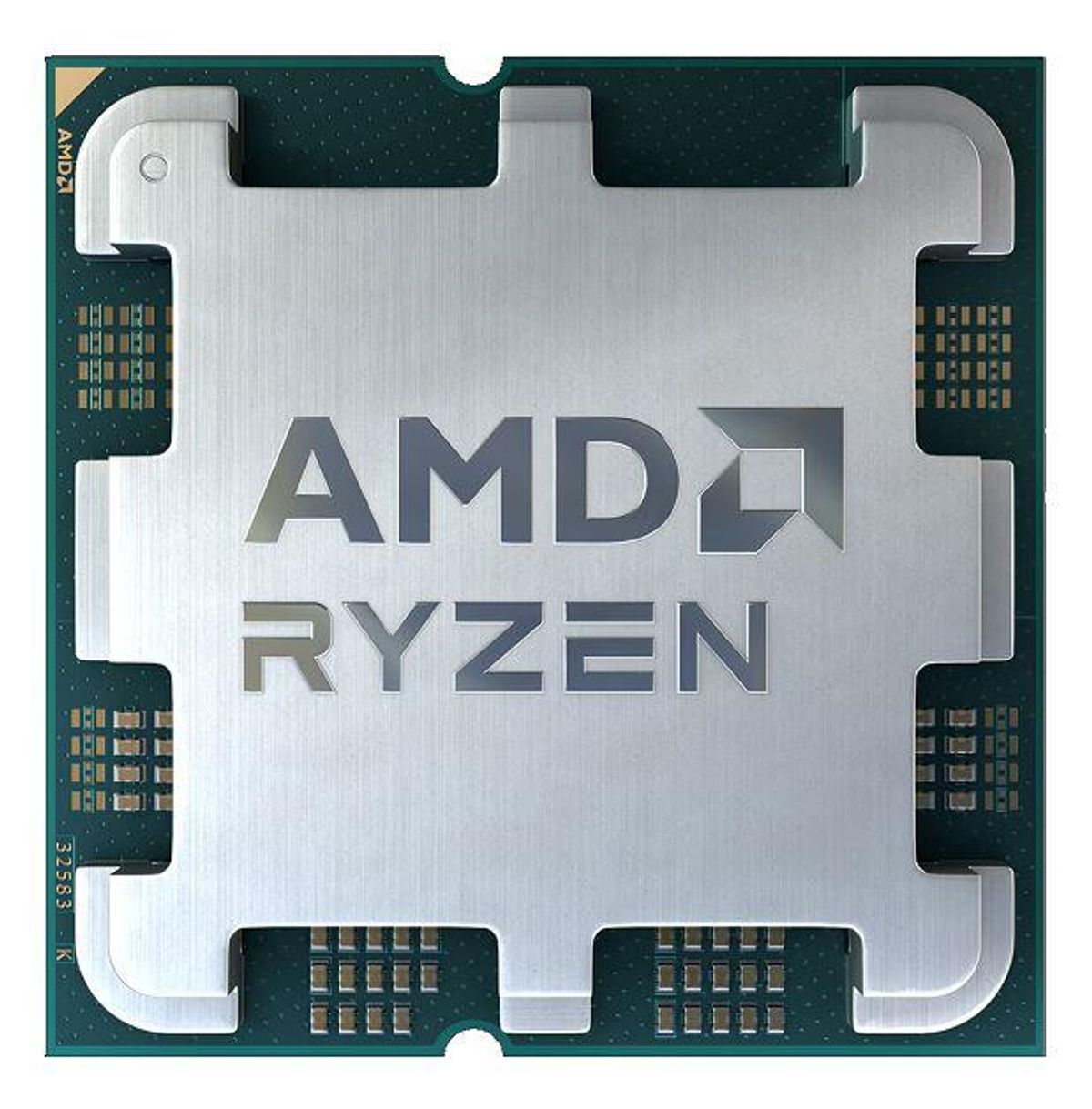 AMD AM5 Ryzen 5 7600X Tray 4,7GHz 6xCore 38MB 105W