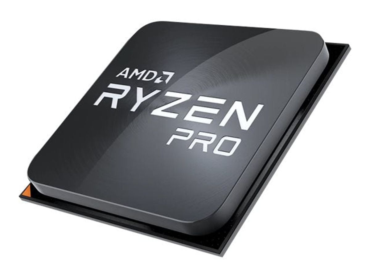 AMD CPU Ryzen 7 Pro 4750G 3.6GHz 8 kerner AM4