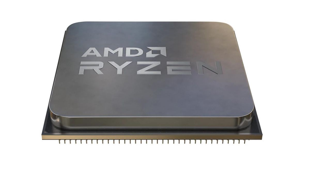 AMD Ryzen 5 5600G Tray 3,9GHz 6-Core 65W