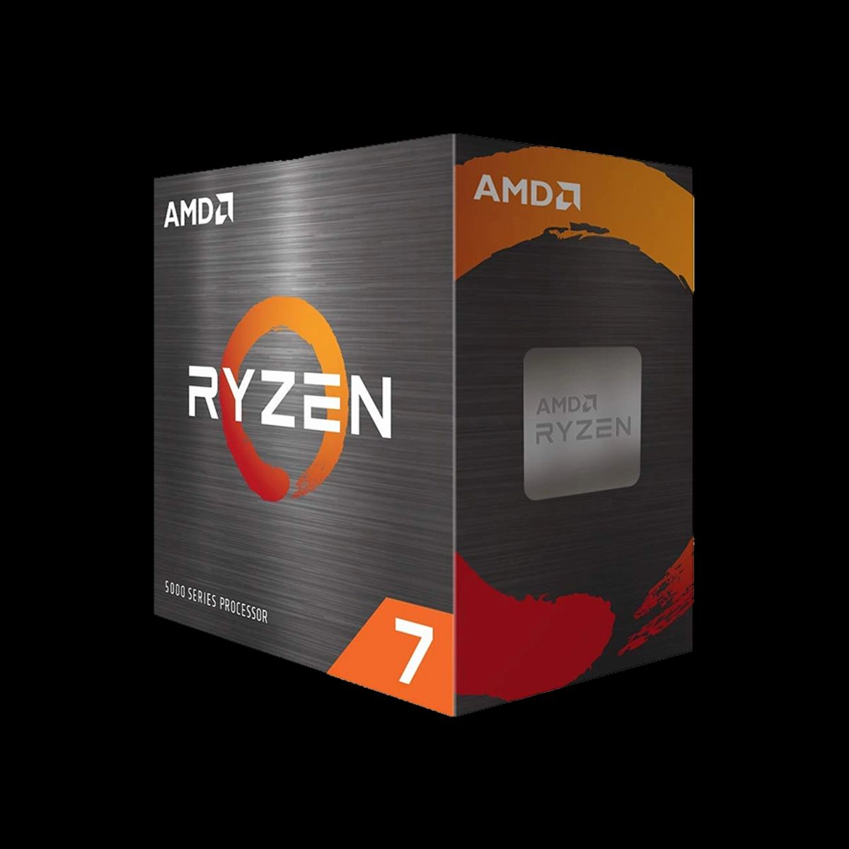 AMD Ryzen 7 5700X Processor