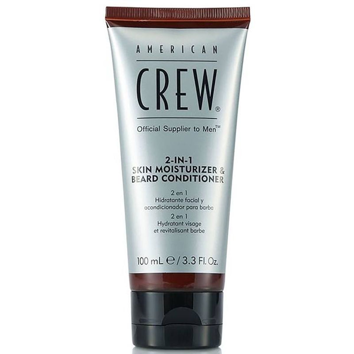 American Crew 2-In-1 Skin Moisturizer & Beard Conditioner 100 ml