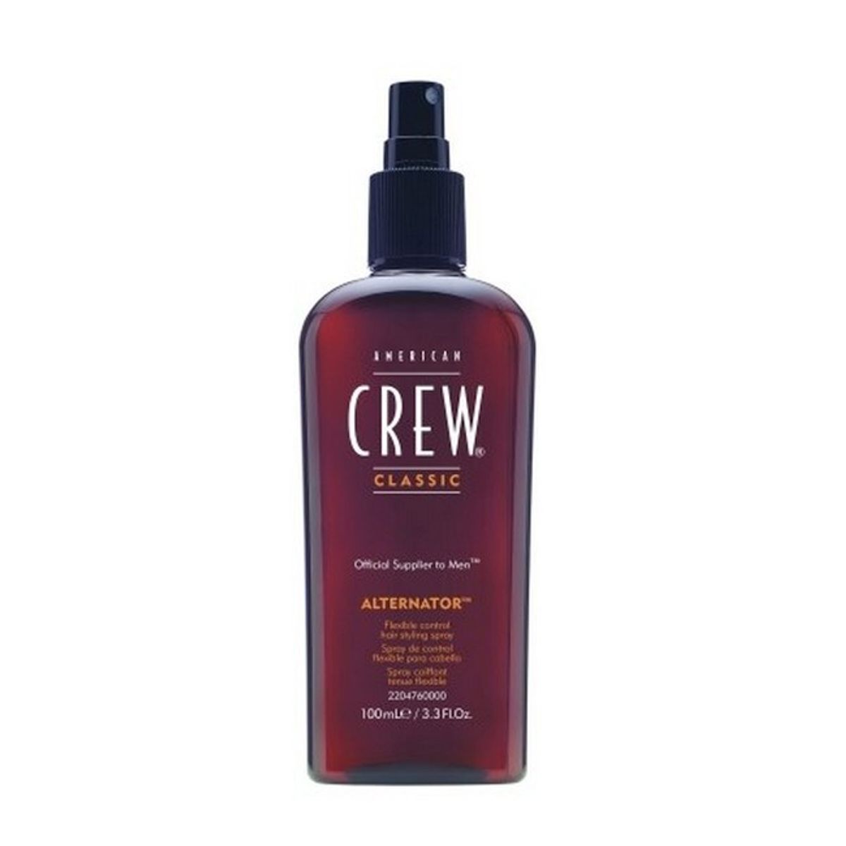 American Crew - Alternator Finishing Spray - 100 ml