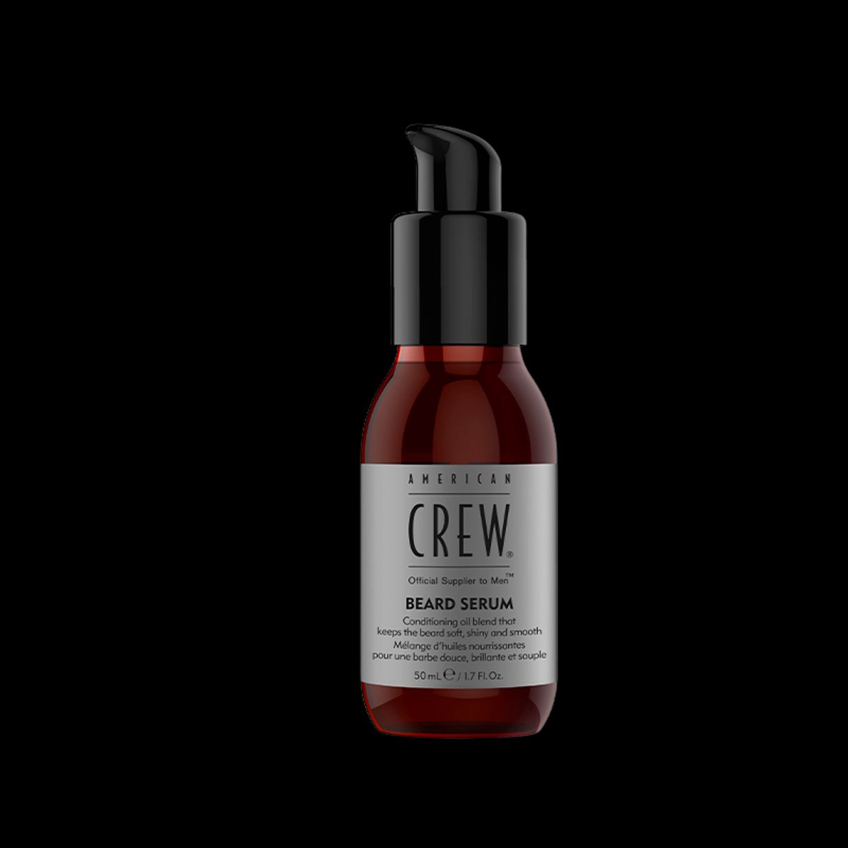 American Crew Beard Serum 50 ml.