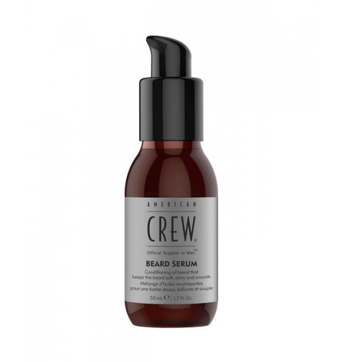 American Crew - Beard Serum - 50 ml