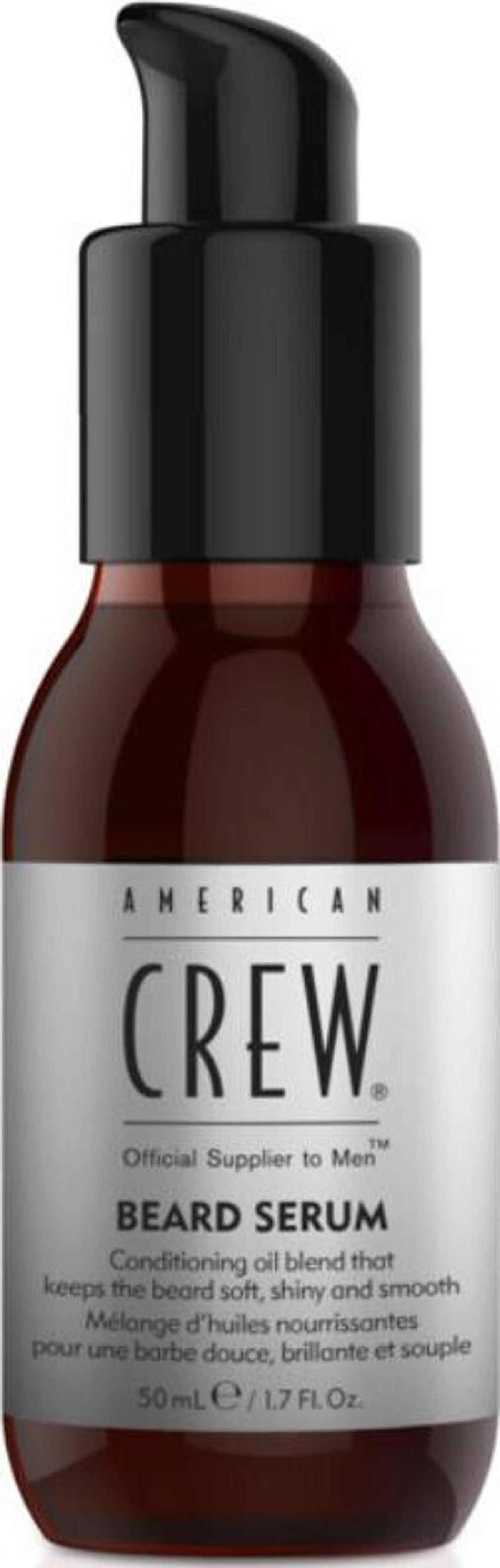 American Crew - Beard Serum 50 Ml