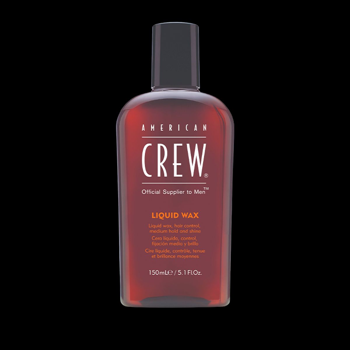 American Crew Classic Liquid Wax (150 ml)