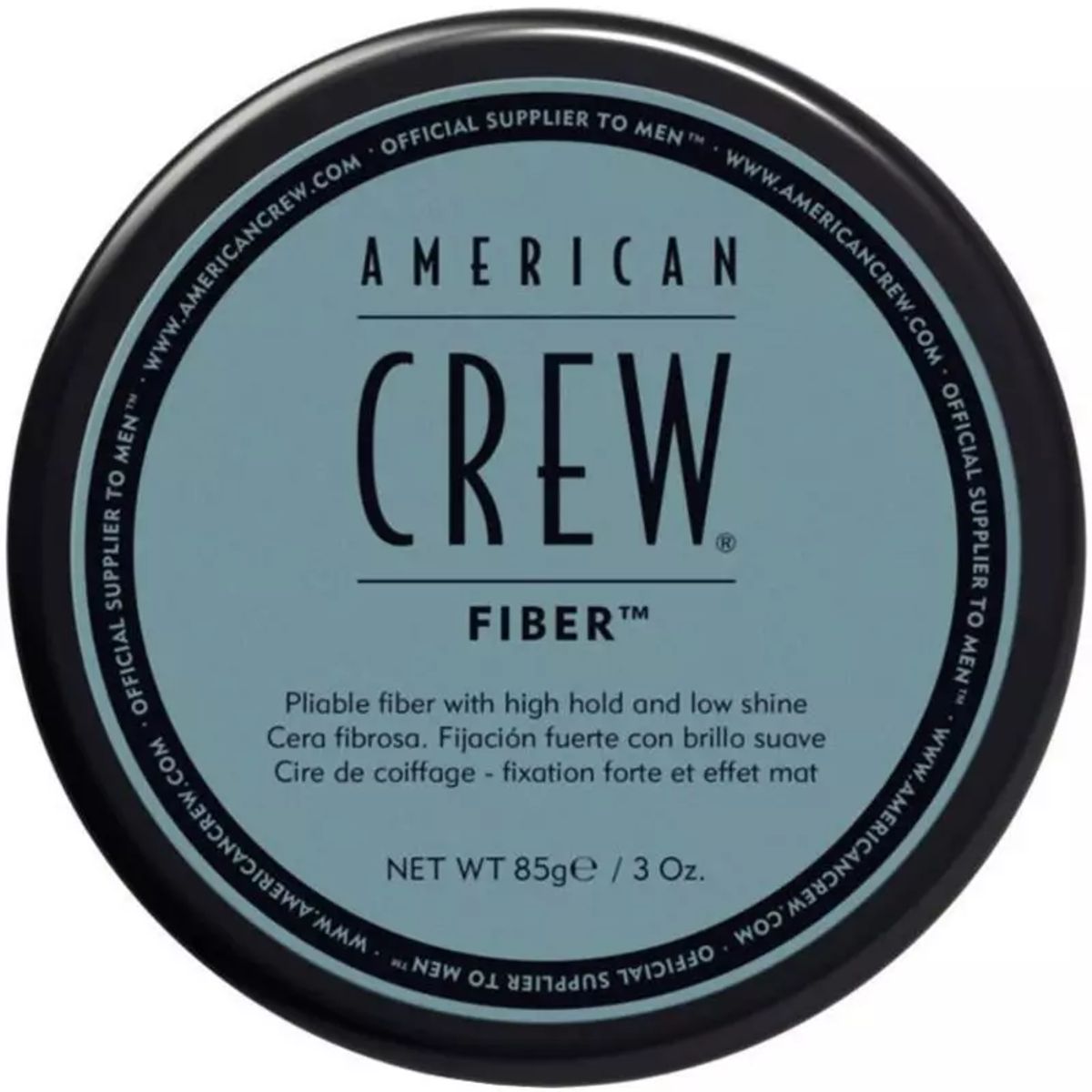 American Crew Fiber Hair Wax 85 gr.