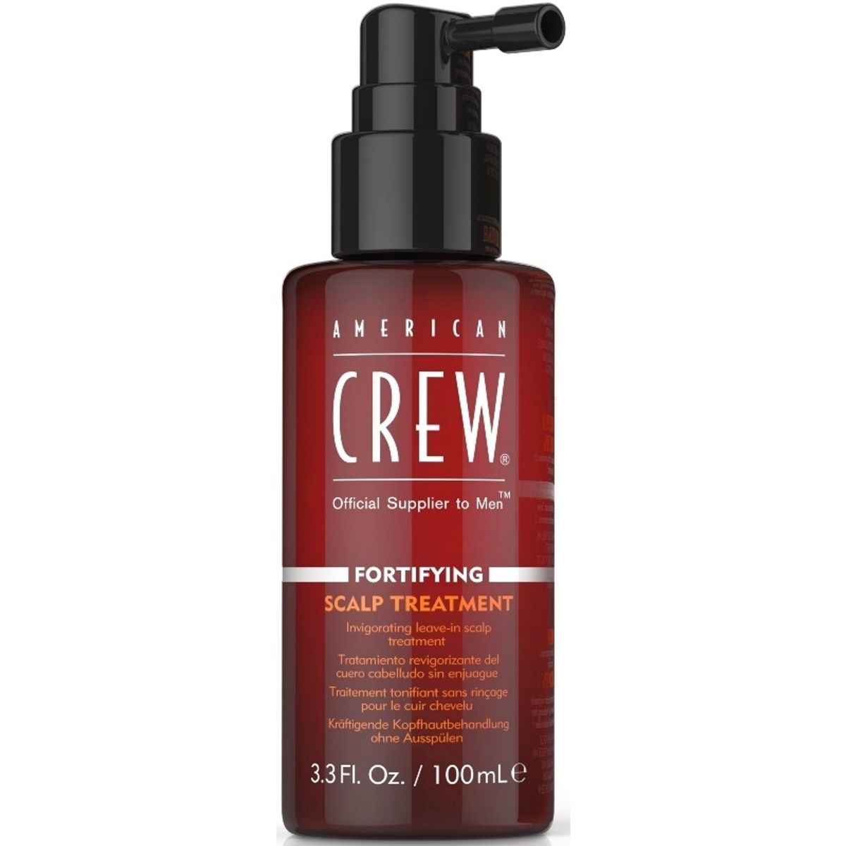 American Crew Fortifying Scalp Treatment 100 ml