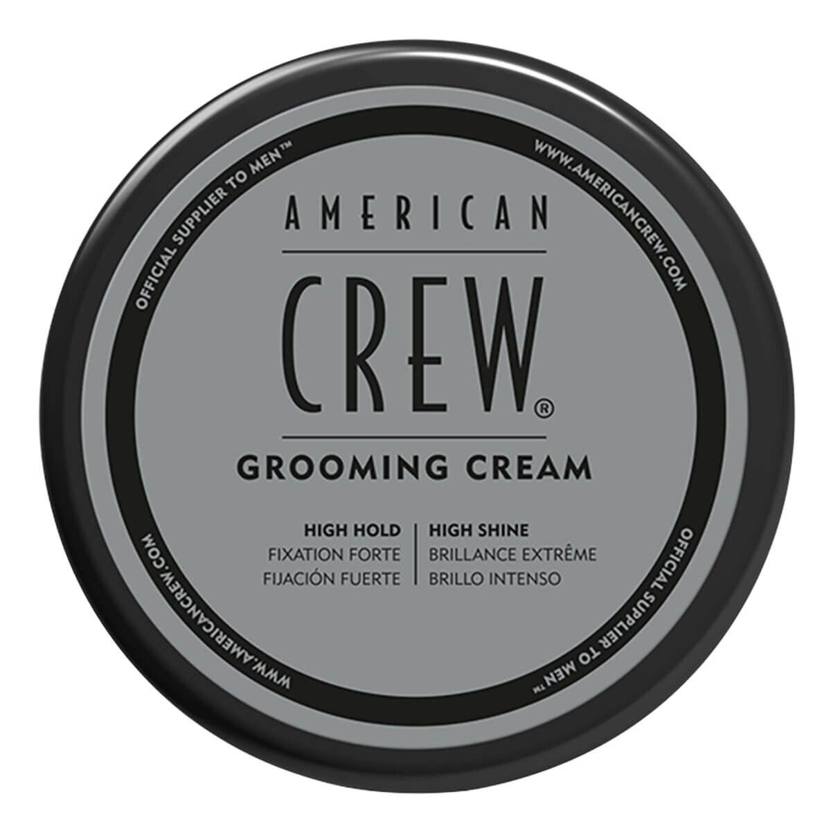 American Crew Grooming Cream, 85 gr.