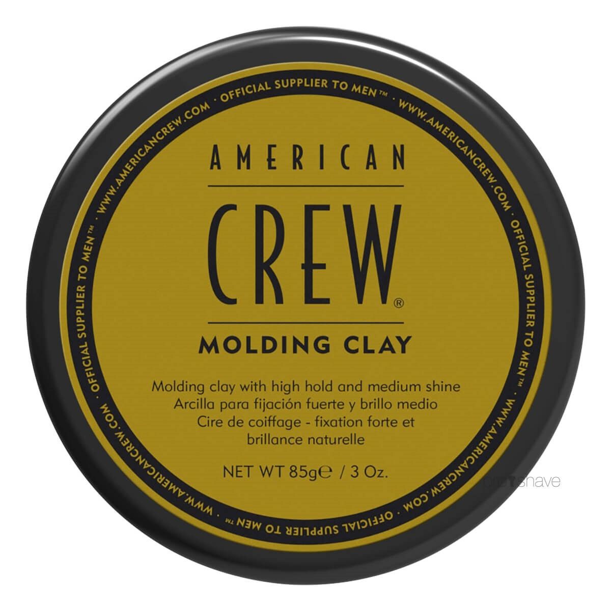 American Crew Molding Clay, 85 gr.