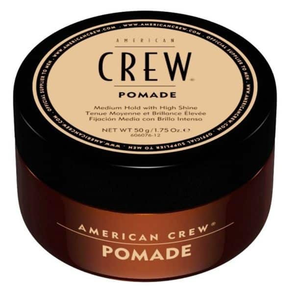 American Crew Pomade 50g