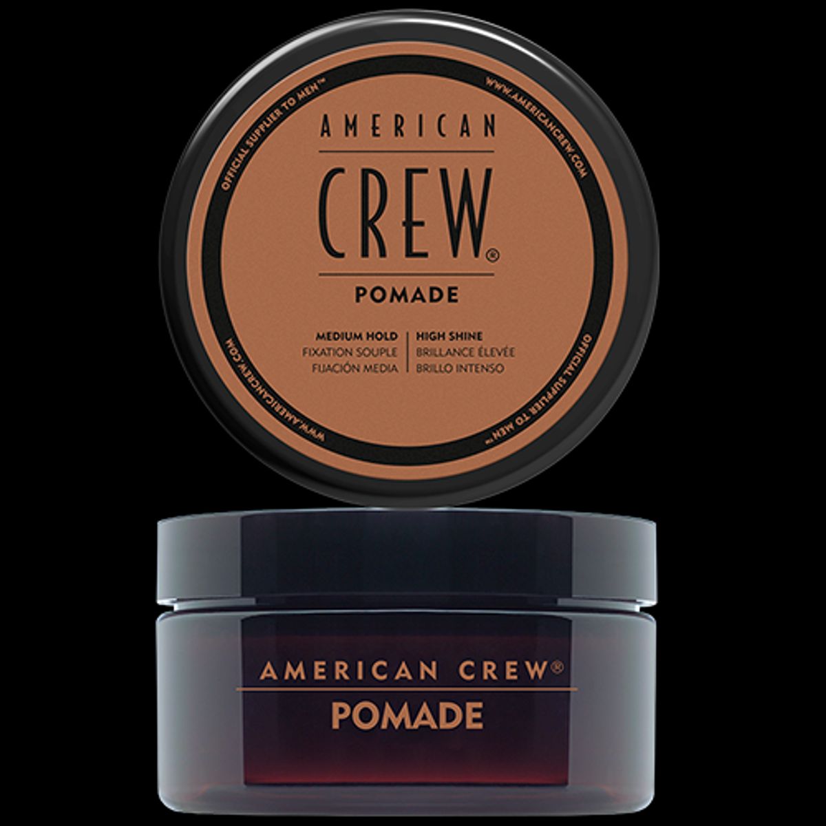 American Crew Pomade (85 g)