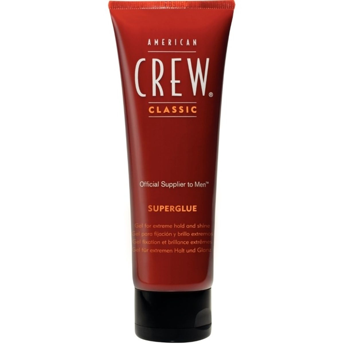 American Crew Superglue Gel 100 ml