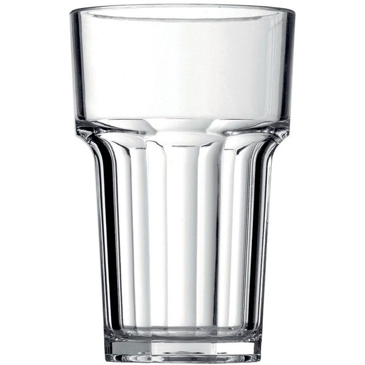 American plastglas 34cl