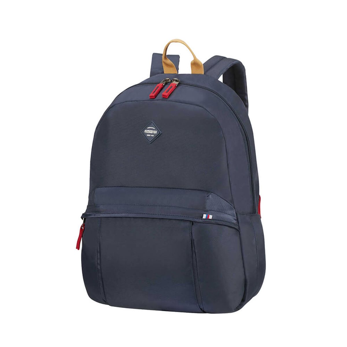 American Tourister Upbeat Navy Rygsæk