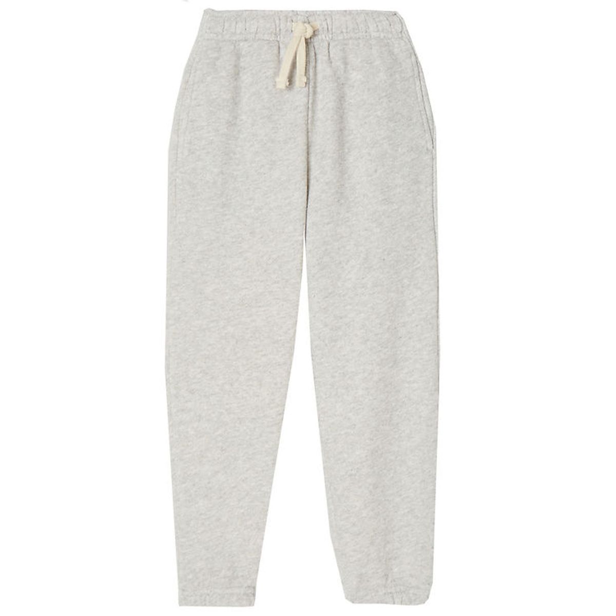 American Vintage Sweatpants - Kodytown - Polar Melange