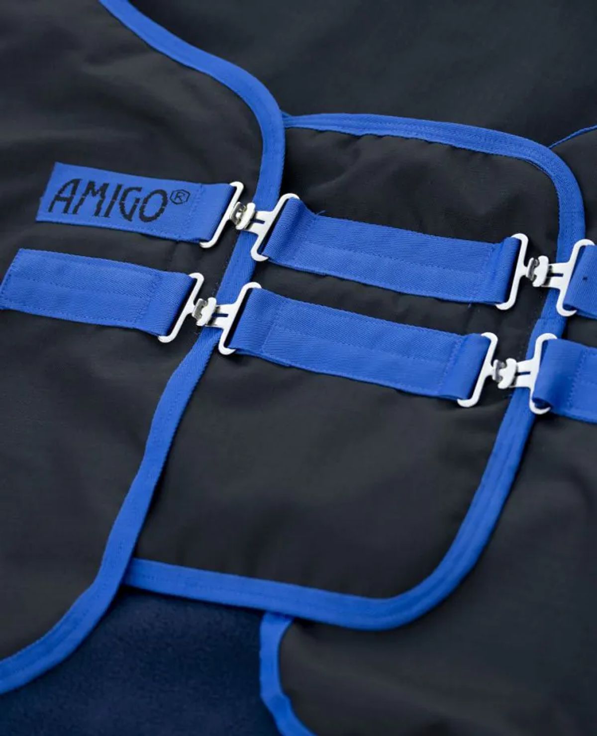 Amigo Chest Extender - Sort