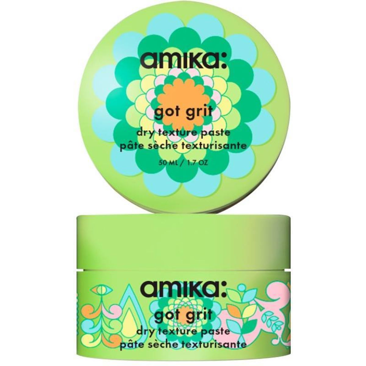 amika: Got Grit Texture Paste 50 ml