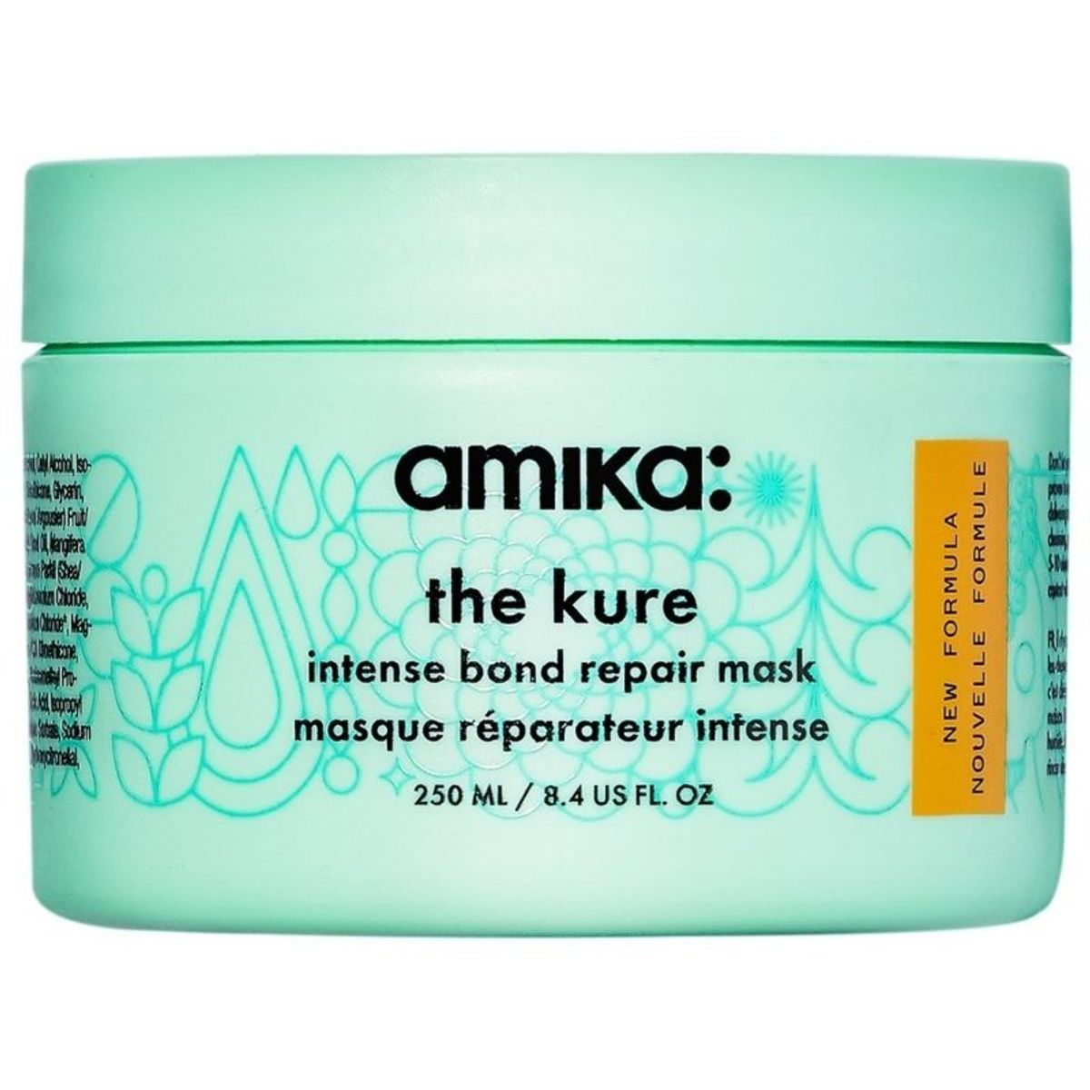 amika: The Kure Bond Repair Mask 250 ml