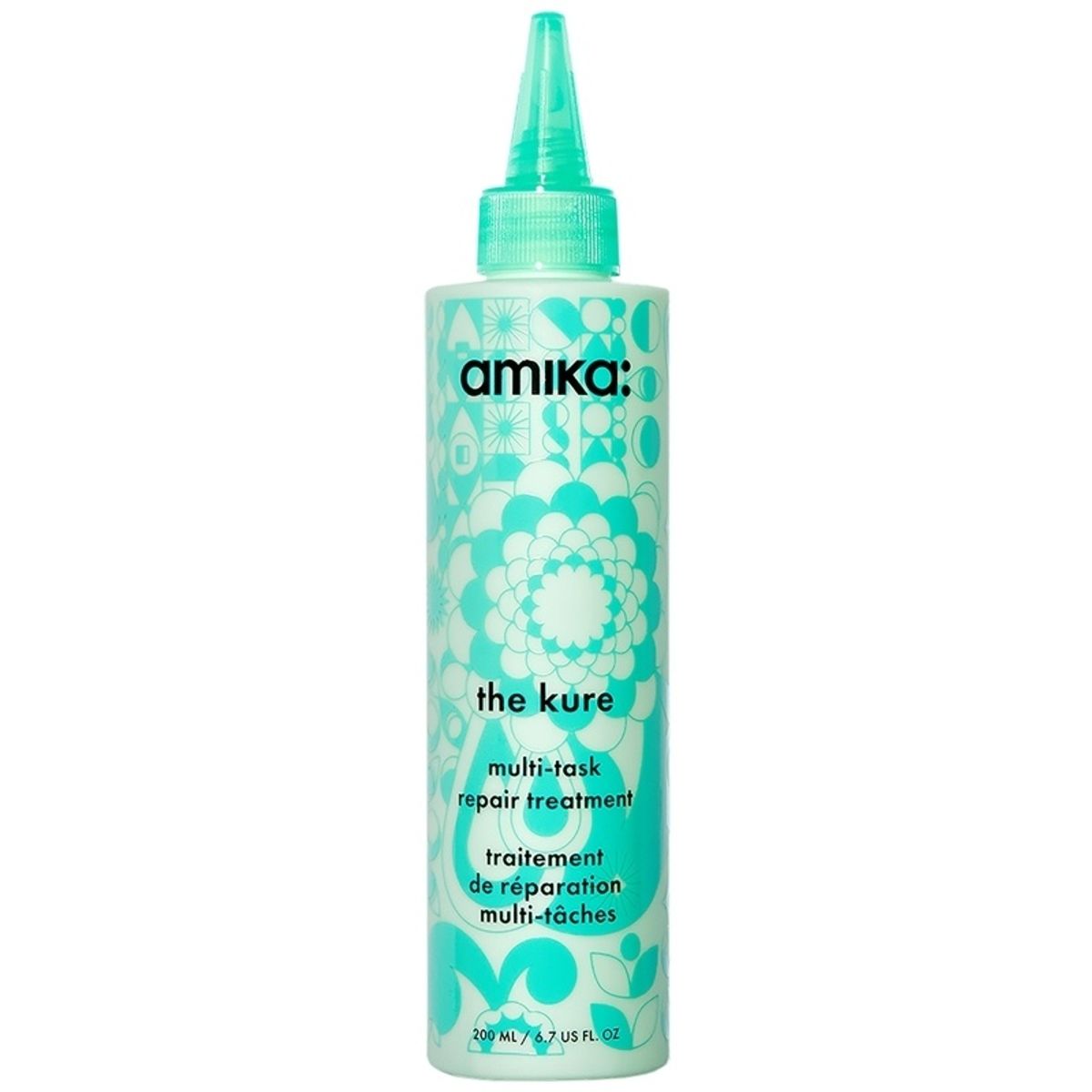 amika: The Kure Multi-Task Repair Treatment 200 ml