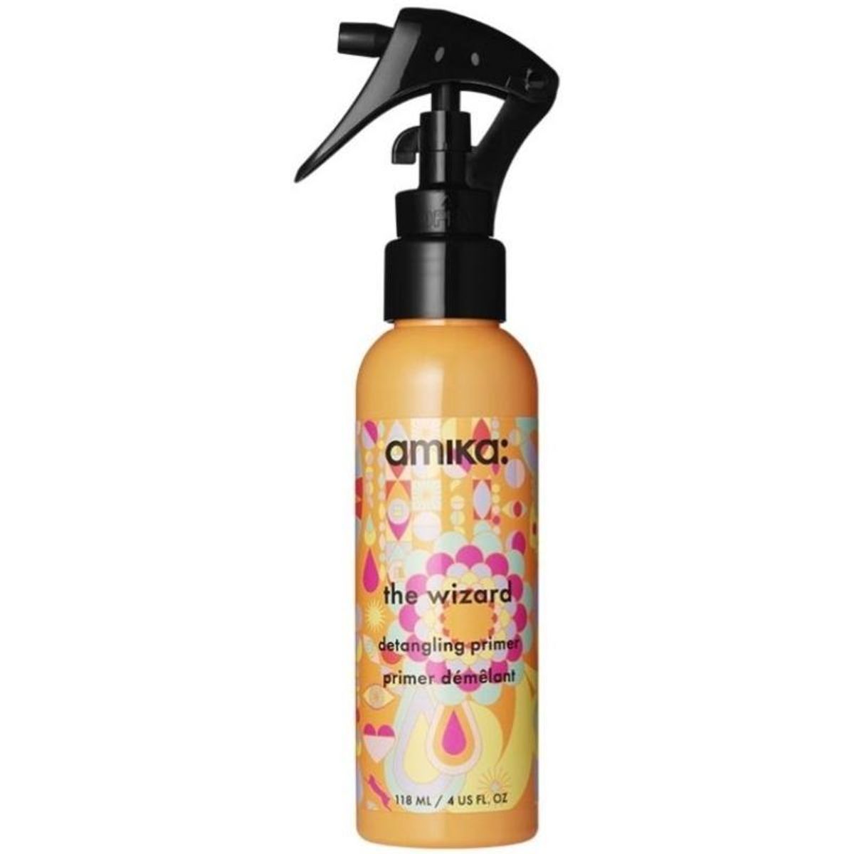 amika: The Wizard Detangling Primer 118 ml