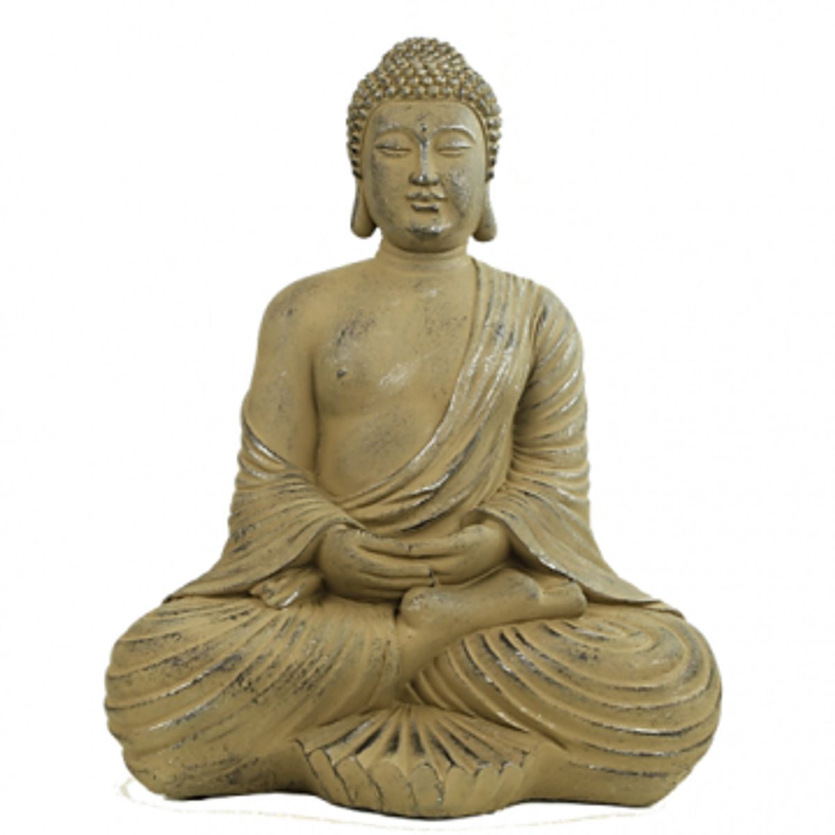 Amitabha Buddha statue Japan - Buddha statuer generelt - GodKarmaShop