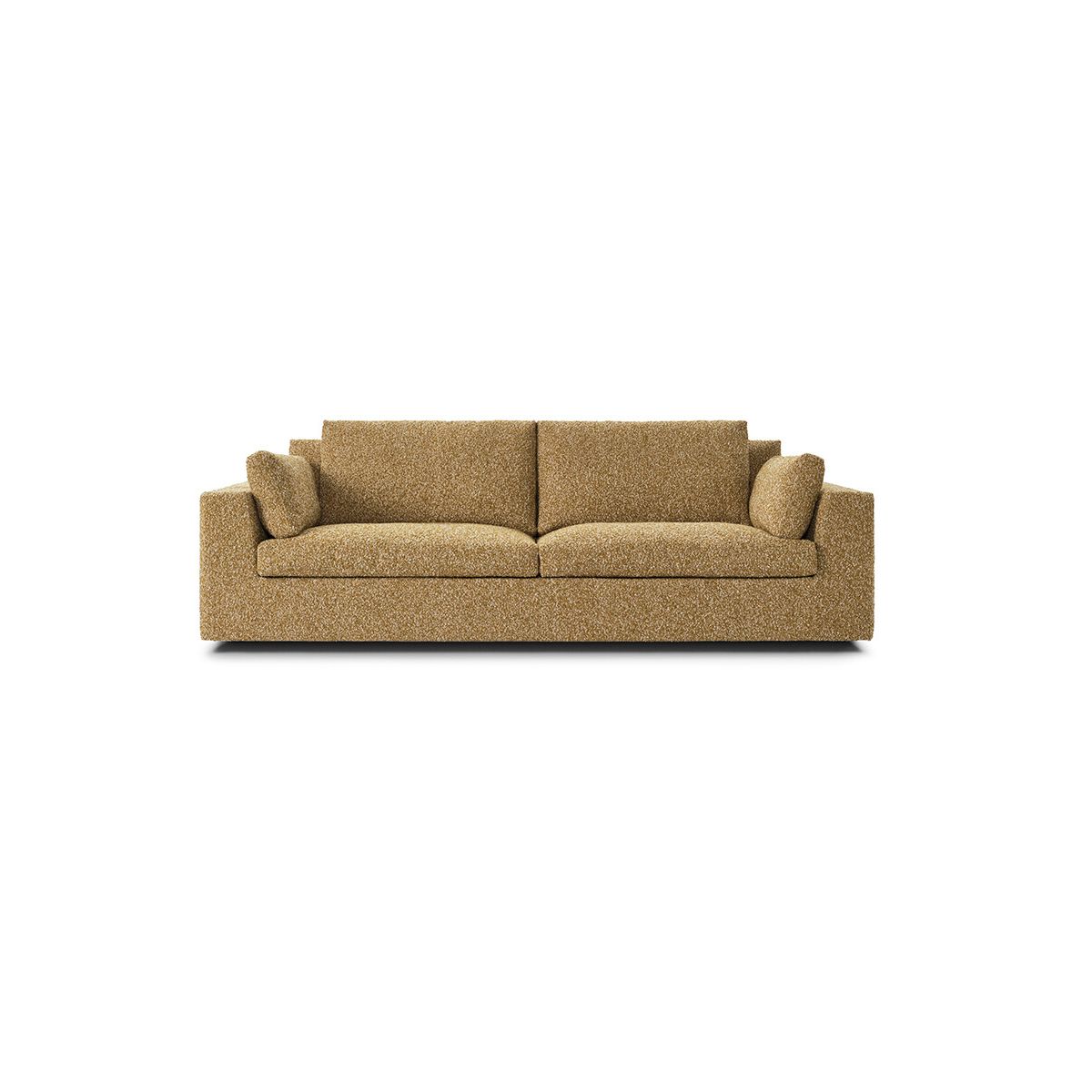 Amon Sofa Curl 38, 240 x 108 cm fra Eilersen